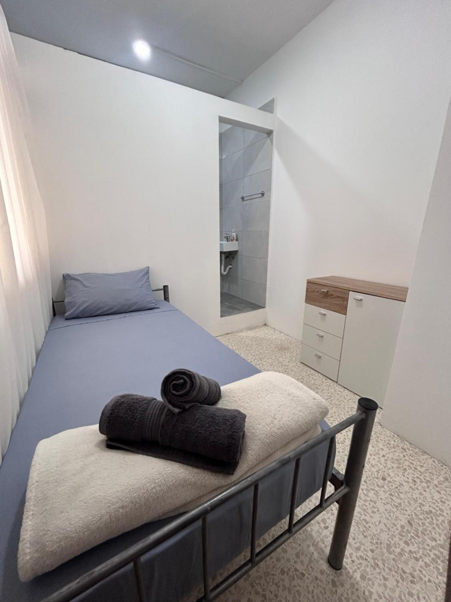 Private Room San Ġwann Eksteriør bilde